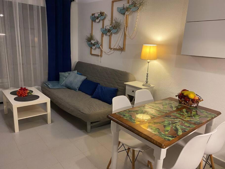 Fuerte Holiday M&M Apartaments Costa Calma Kültér fotó