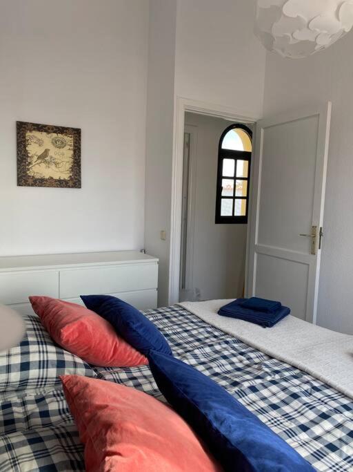 Fuerte Holiday M&M Apartaments Costa Calma Kültér fotó