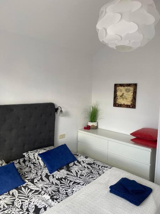 Fuerte Holiday M&M Apartaments Costa Calma Kültér fotó