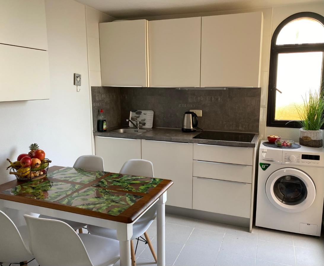 Fuerte Holiday M&M Apartaments Costa Calma Kültér fotó