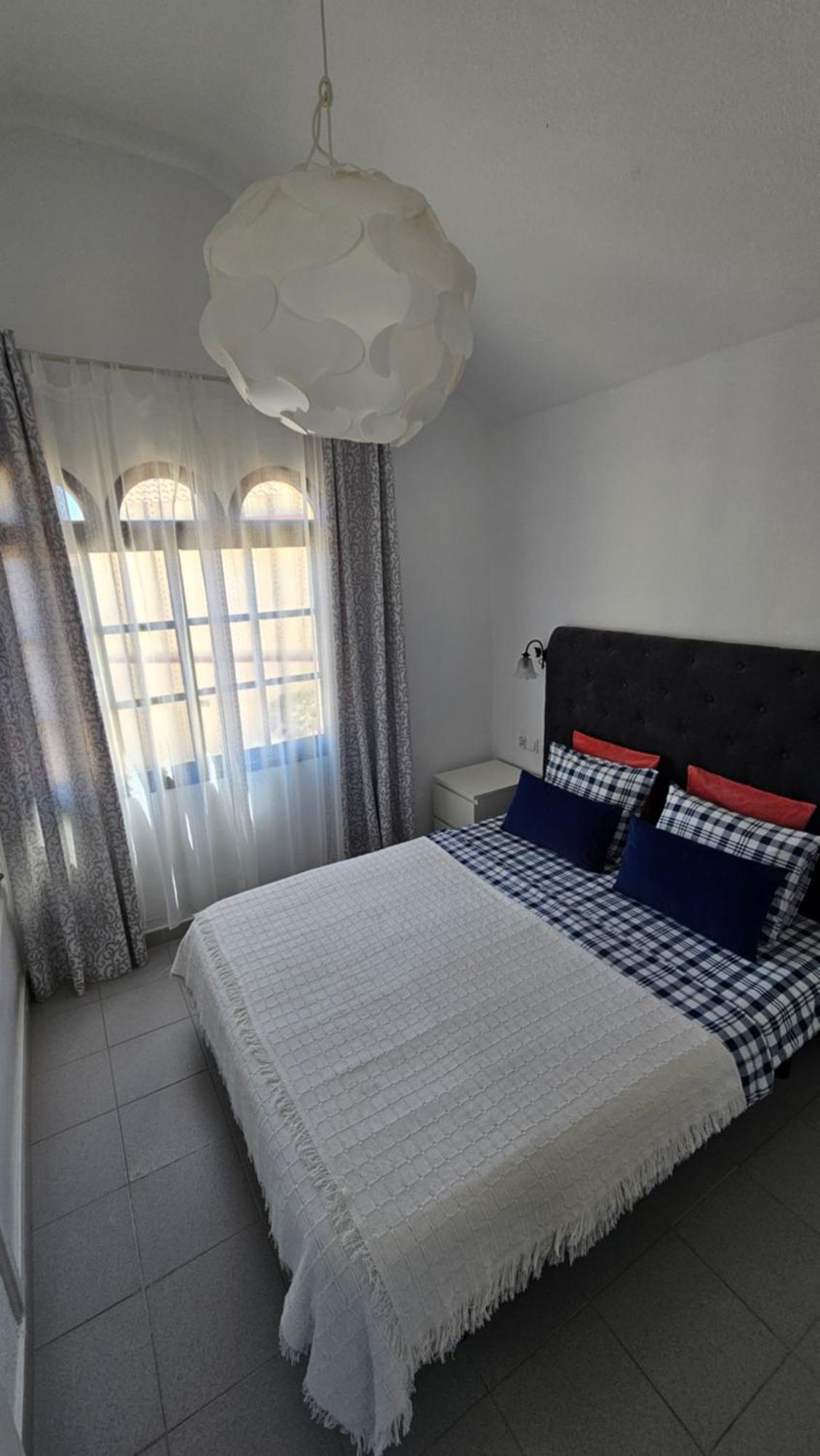 Fuerte Holiday M&M Apartaments Costa Calma Kültér fotó